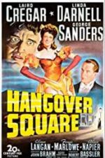 Watch Hangover Square Zmovies