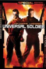 Watch Universal Soldier Putlocker