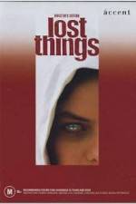 Watch Lost Things Zmovies