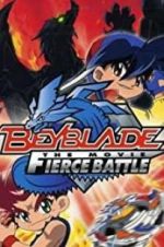 Watch Beyblade: The Movie - Fierce Battle Zmovies