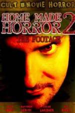 Watch Home Made Horror 2 The Footage Zmovies