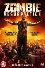 Watch Zombie Resurrection Zmovies