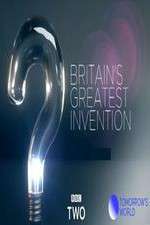 Watch Britain\'s Greatest Invention Zmovies