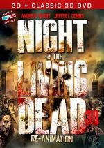 Watch Night of the Living Dead 3D: Re-Animation Zmovies