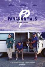 Watch The Paranormals Zmovies