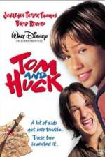 Watch Tom and Huck Alluc