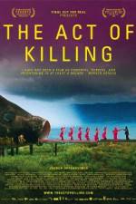 Watch The Act of Killing Zmovies