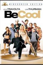 Watch Be Cool Zmovies