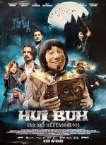 Watch Hui Buh und das Hexenschloss Zmovies