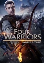 Watch Four Warriors Zmovies