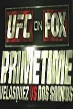 Watch UFC Primetime Velasquez vs Dos Santos Zmovies