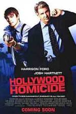 Watch Hollywood Homicide Zmovies