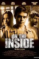 Watch On the Inside Zmovies