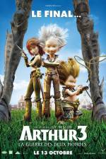 Watch Arthur 3 The War Of The Two Worlds Zmovies