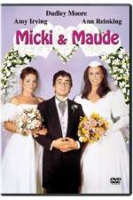 Watch Micki + Maude Zmovies