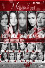 Watch Miss Universe 2014 Zmovies