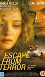 Watch Escape from Terror: The Teresa Stamper Story Zmovies