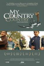 Watch My Country, My Country Zmovies