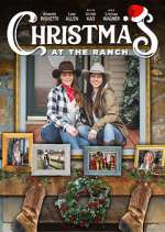 Watch Christmas at the Ranch Zmovies