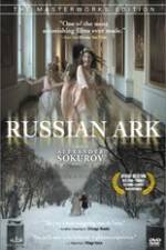 Watch In One Breath: Alexander Sokurov's Russian Ark Zmovies