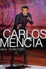 Watch Carlos Mencia New Territory Zmovies