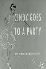 Watch Cindy Goes to a Party Zmovies