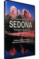 Watch The Natural Wonders of Sedona - Timeless Beauty Zmovies