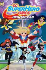 Watch DC Super Hero Girls: Hero of the Year Zmovies