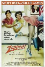 Watch Zapped! Zmovies