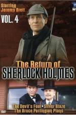 Watch The Return of Sherlock Holmes The Musgrave Ritual Zmovies