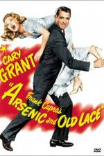 Watch Arsenic and Old Lace Zmovies