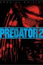 Watch Predator 2 Zmovies