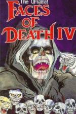 Watch Faces of Death IV Zmovies