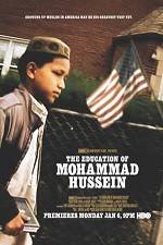 Watch The Education of Mohammad Hussein Zmovies