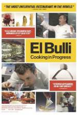 Watch El Bulli Cooking in Progress Zmovies