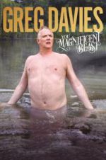 Watch Greg Davies: You Magnificent Beast Zmovies