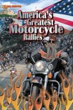 Watch America's Greatest Motorcycle Rallies Zmovies