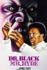 Watch Dr Black Mr Hyde Zmovies