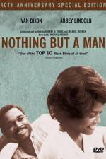 Watch Nothing But a Man Zmovies