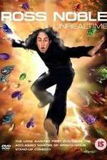 Watch Ross Noble Unrealtime Zmovies