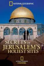 Watch Secrets of Jerusalems Holiest Sites Zmovies