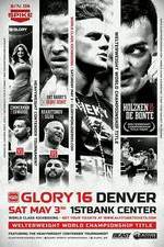 Watch Glory 16: Denver Zmovies