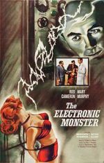 Watch The Electronic Monster Online Zmovies