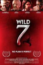 Watch Wild Seven Zmovies