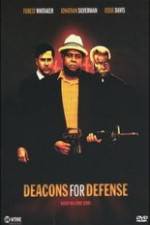 Watch Deacons for Defense Zmovies