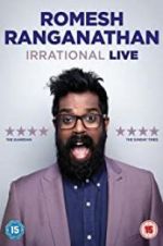 Watch Romesh Ranganathan: Irrational Live Zmovies