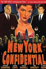 Watch New York Confidential Zmovies