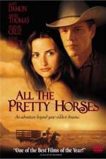 Watch All the Pretty Horses Zmovies
