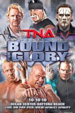 Watch TNA Bound for Glory Zmovies