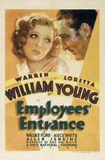 Watch Employees\' Entrance Zmovies
